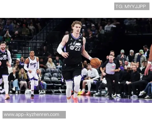 劳里马尔卡宁的崛起之路:从芬兰新星到NBA全明星的精彩旅程 劳里马尔卡宁的崛起之路:从芬兰新星到NBA全明星的精彩旅程